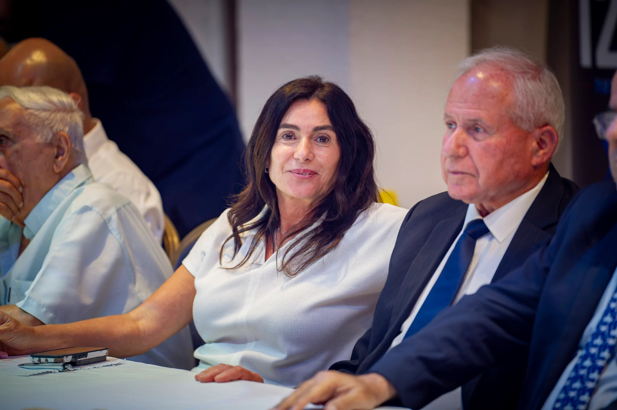 Regev passes buck on probing pilots as Israel said ‘racing’ to ID potential threats