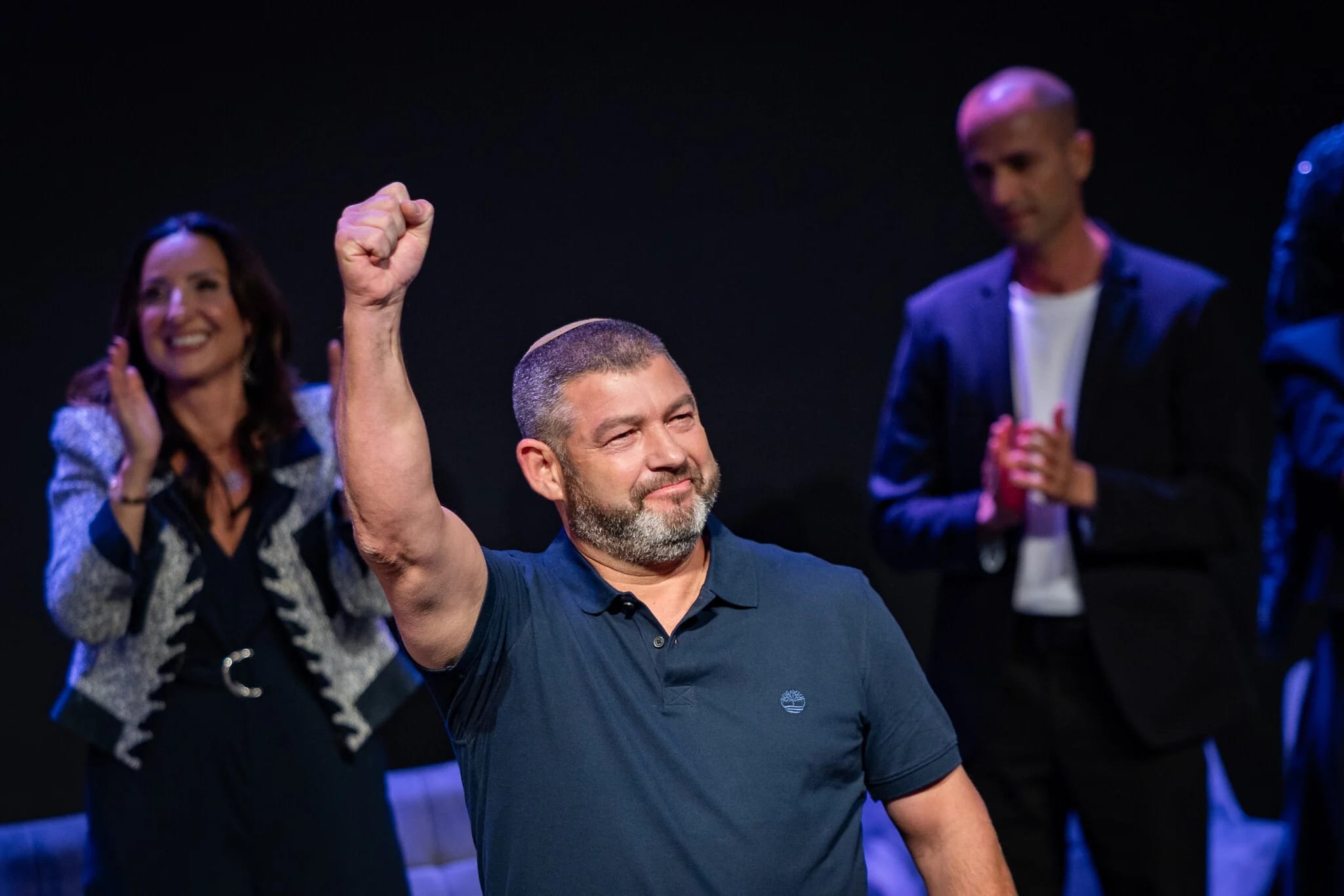 Report: Days after Oct. 7, Ofer Winter tried to talk PM out of Gaza ground offensive