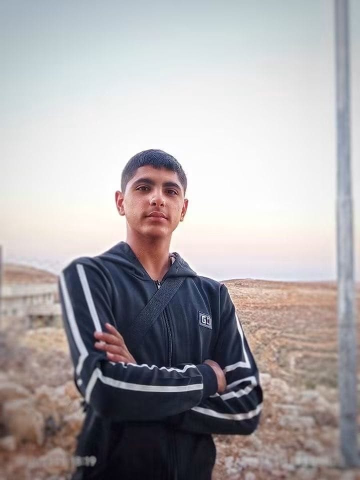 Palestinian teen shot dead after unauthorized settler ‘hike’ near village sparks clashes