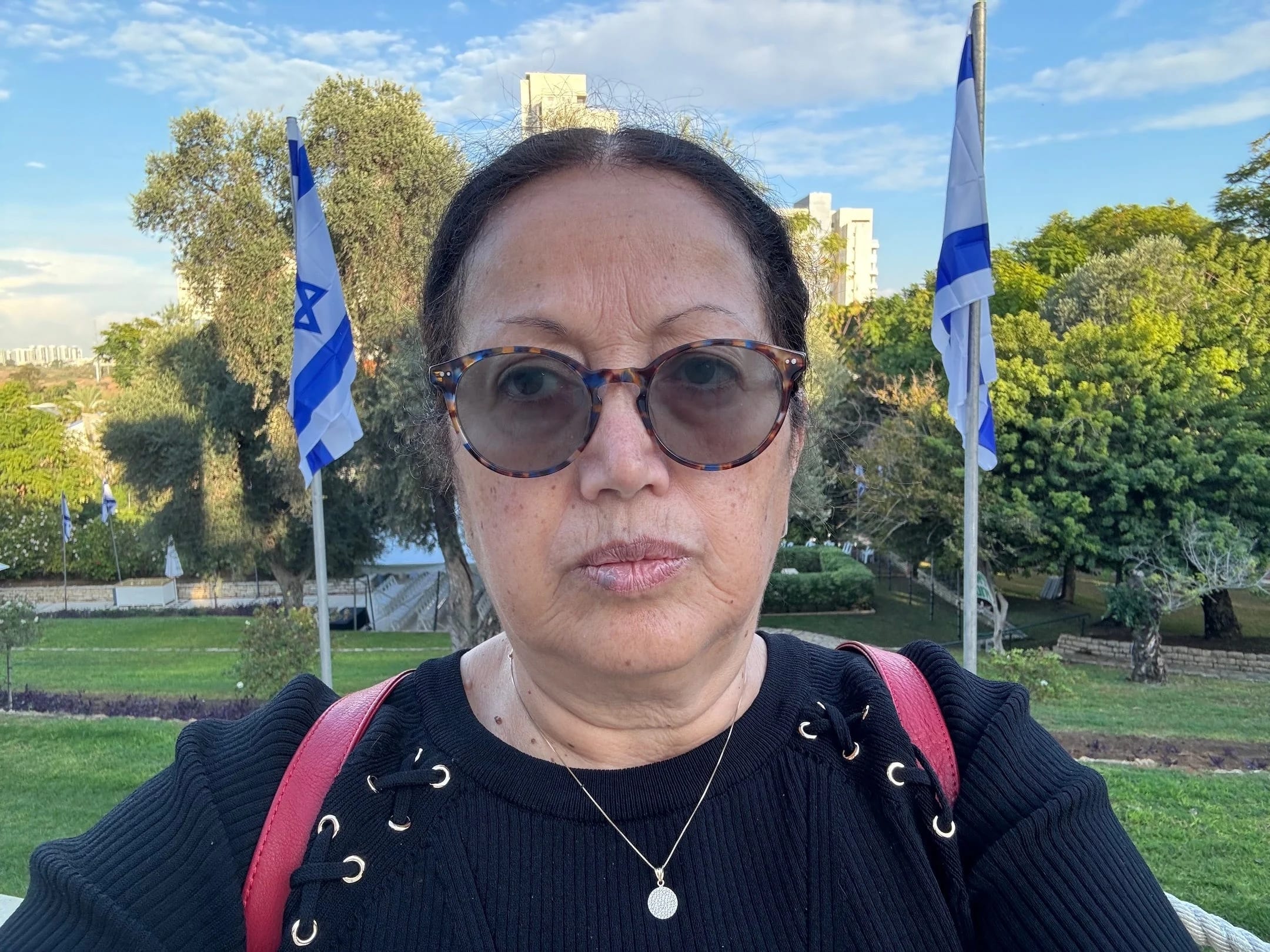 ‘My blood is boiling’: Israeli expats gear up to sue for voting rights in Oct. 27 election