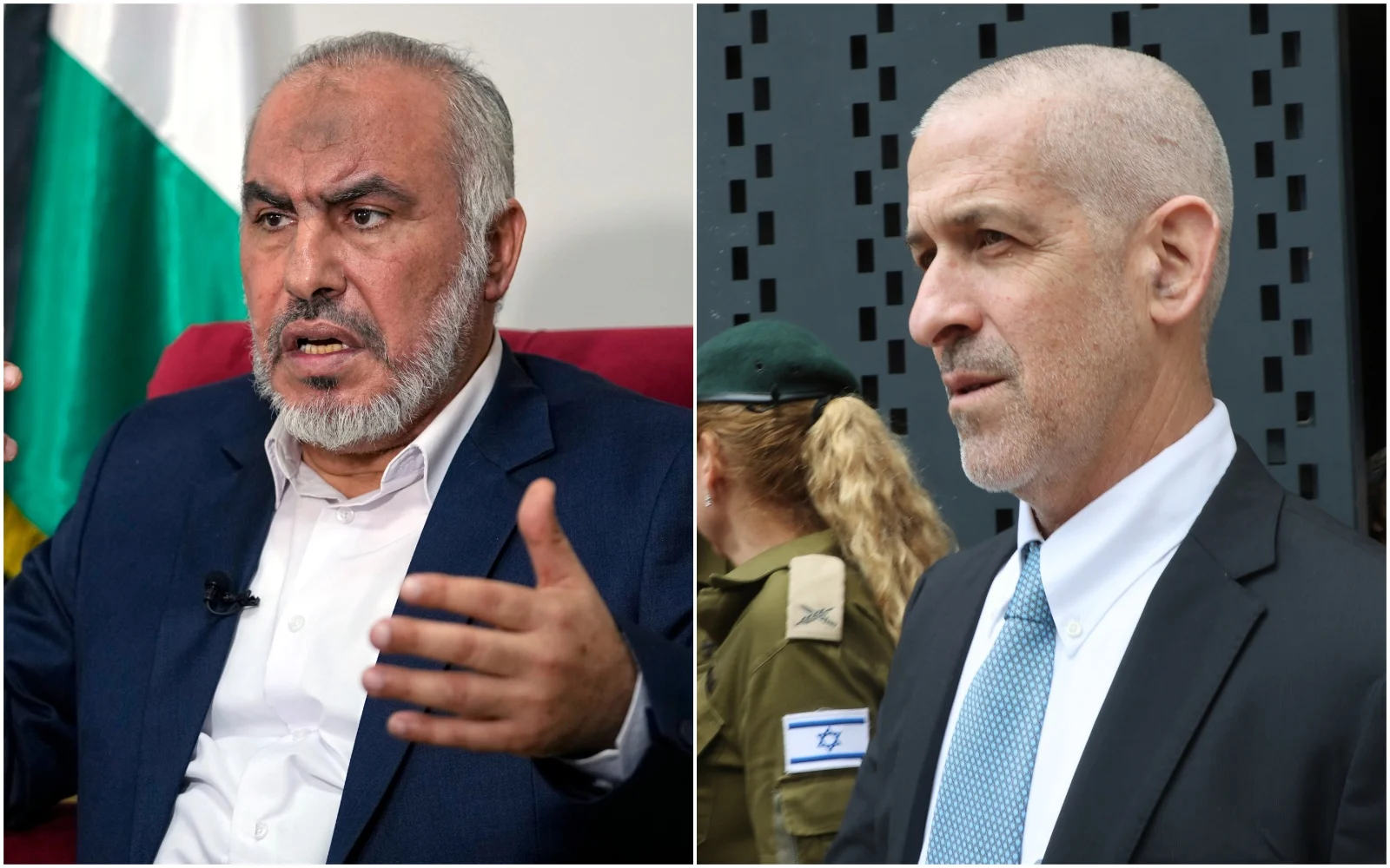 Secret, direct channel between Israel and Hamas credited for enabling Jan. 2025 hostage deal