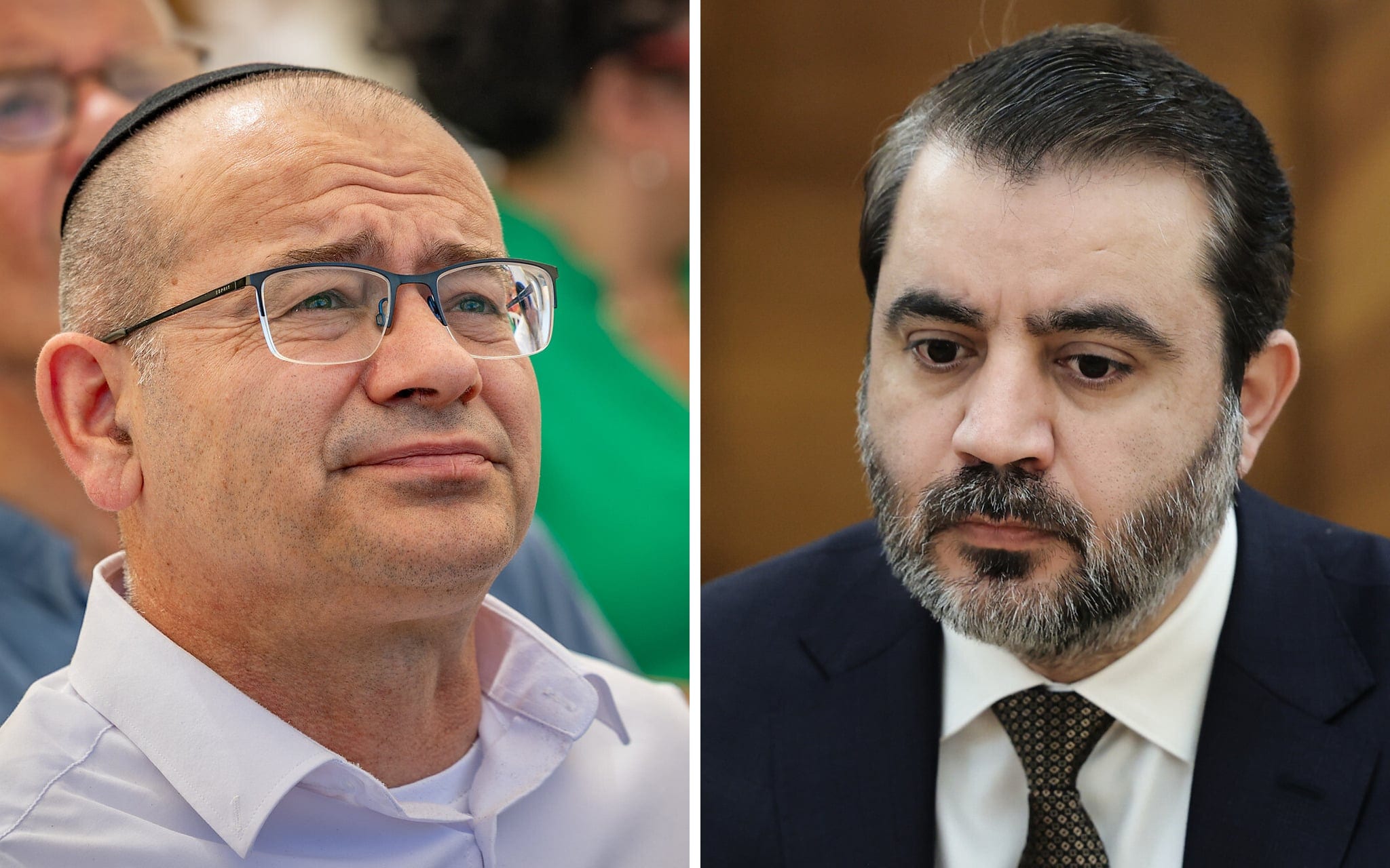 Mossad chief reported to meet Syrian FM in effort to defuse tensions after airstrike