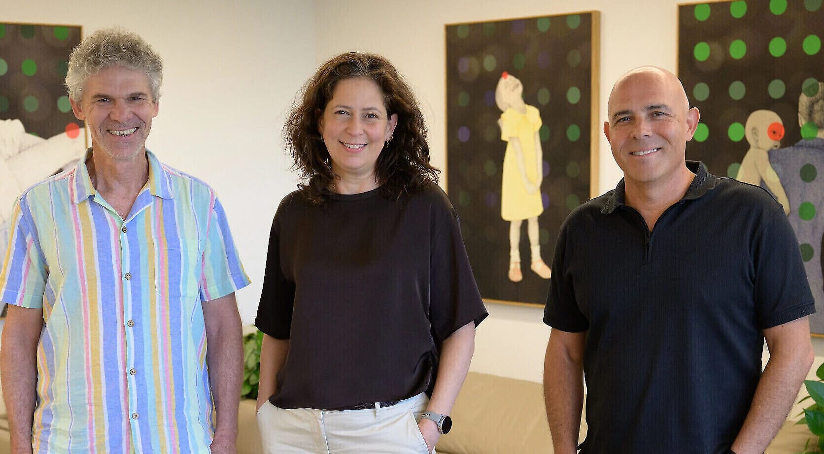 Israeli scientists find ‘multitasking’ gene controls mood and metabolism in mice