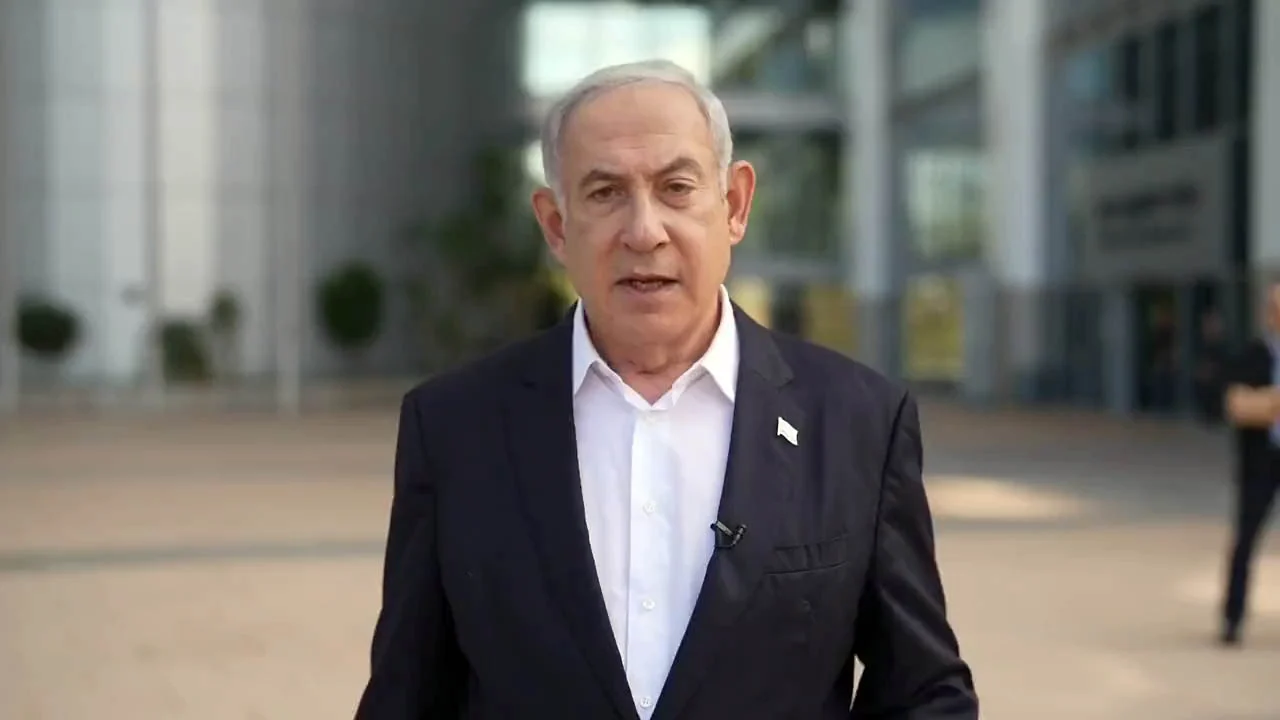 Report: PM didn’t leave his home for army HQ until 2 hours after Oct. 7 invasion began