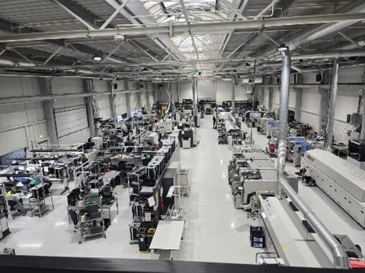 US-based Ondas buys Israeli defense tech firm in deal worth up to $390 million