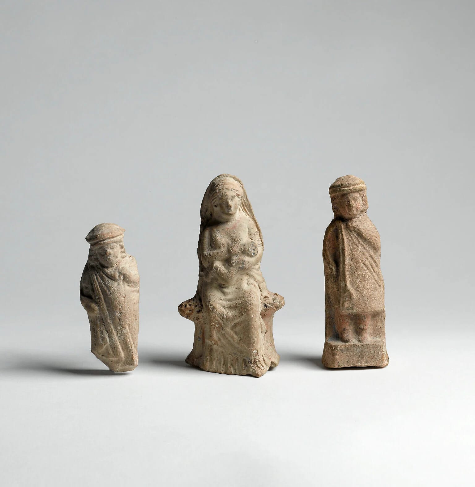 From birth to play, new exhibition explores childhood in ancient Israel