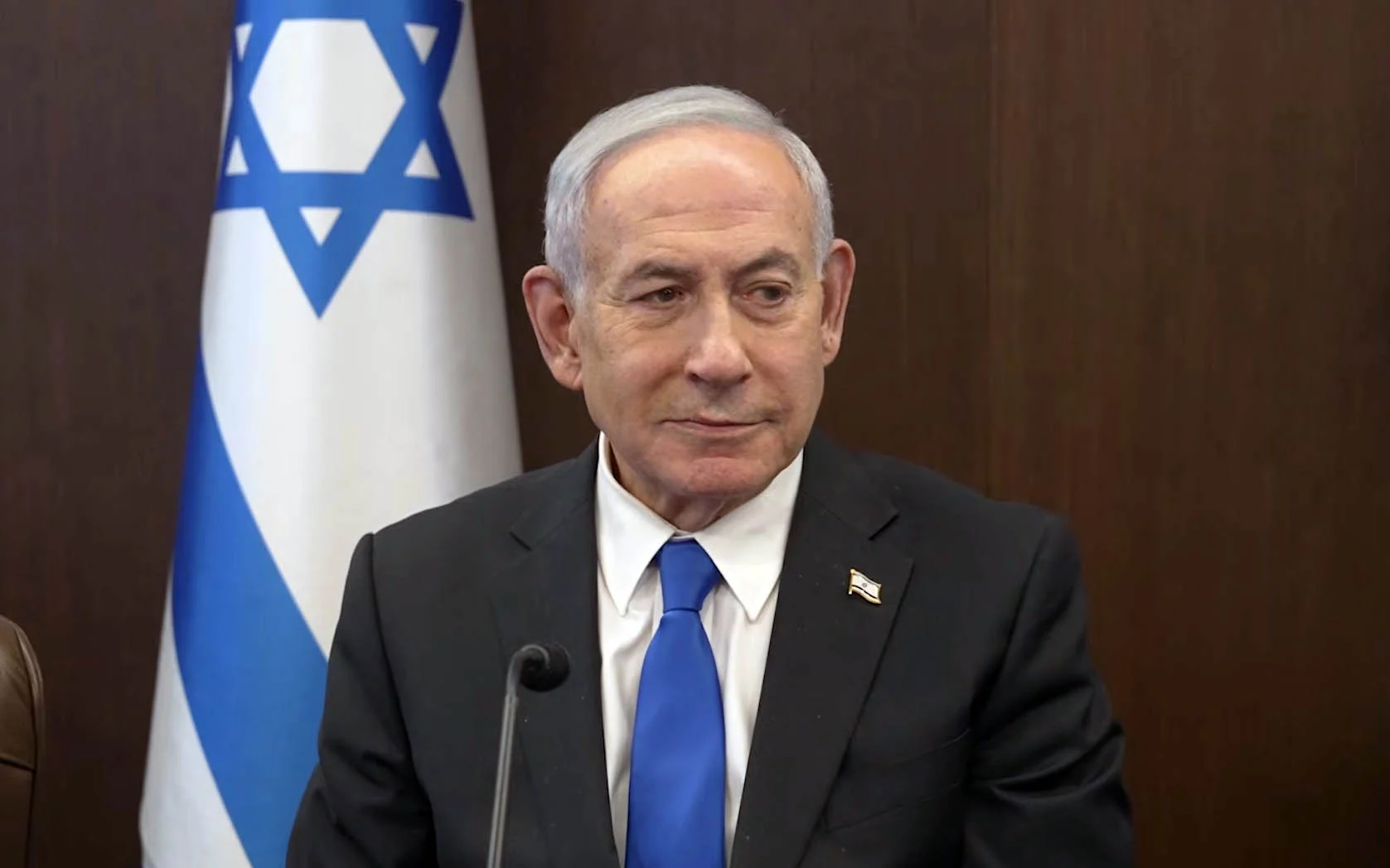 Netanyahu: ‘End is near’ for Iran’s regime, Israel is determined to see it fall