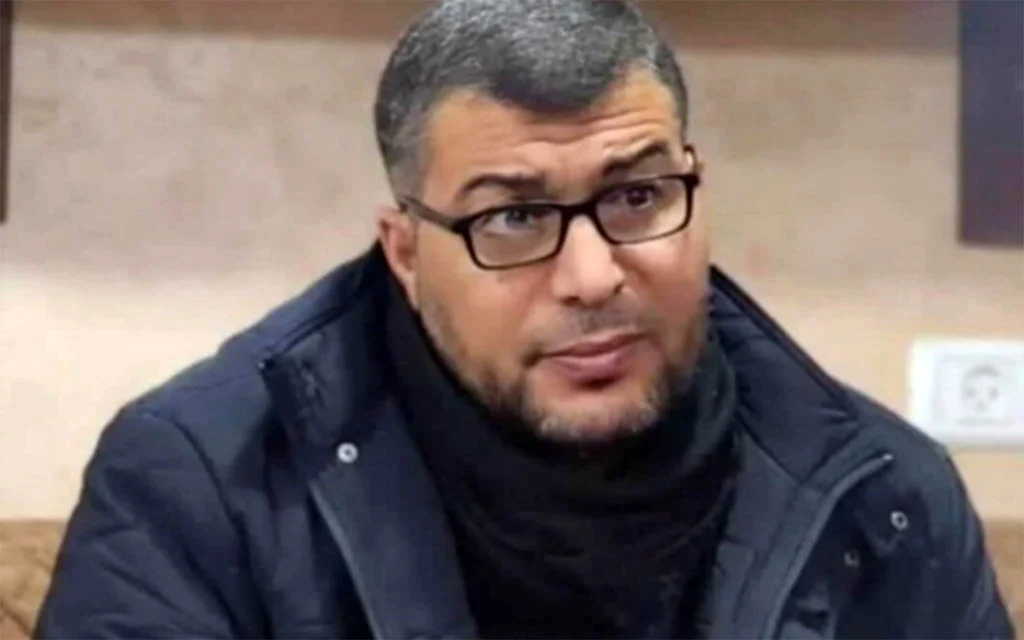 IDF kills commander of Hamas’s North Gaza Brigade in Gaza City airstrike
