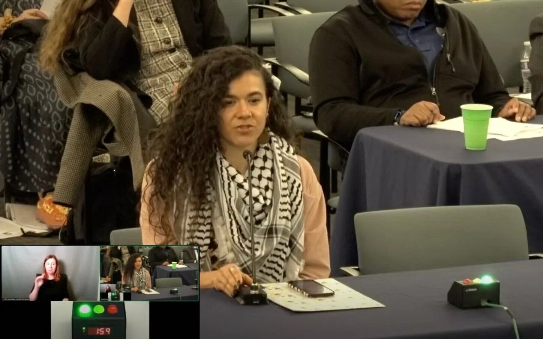 Philadelphia teacher who pretended to be Palestinian was infamous among local Jews
