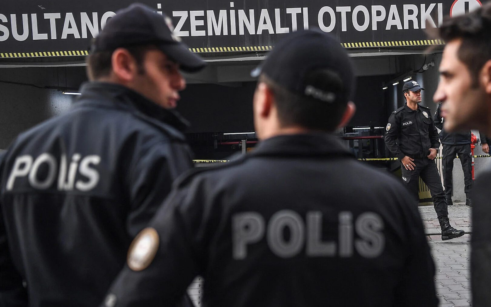 Turkey says nine Israelis arrested amid crackdown on major investment fraud network