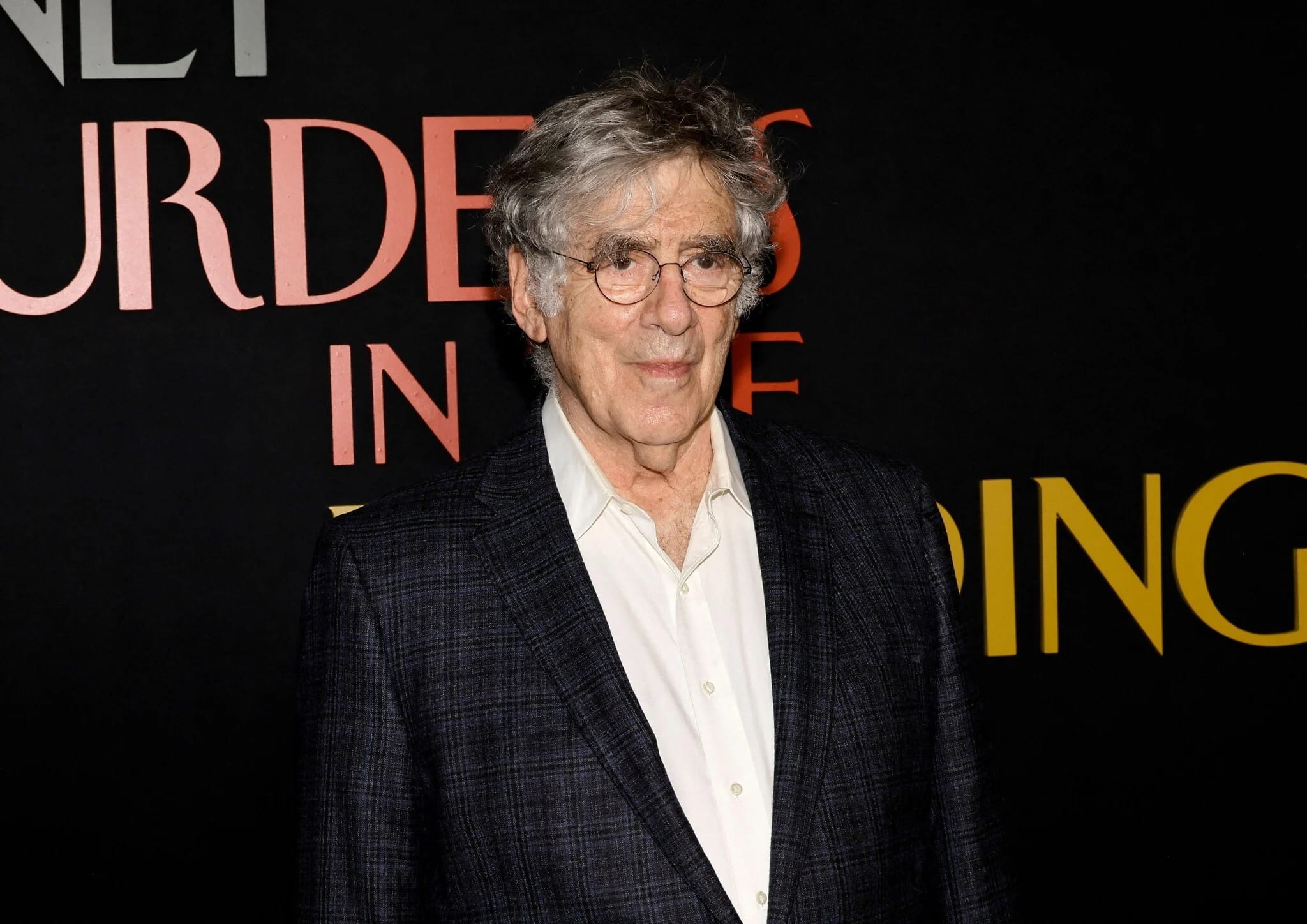 Elliott Gould talks faith, family, Barbra Streisand and his new movie