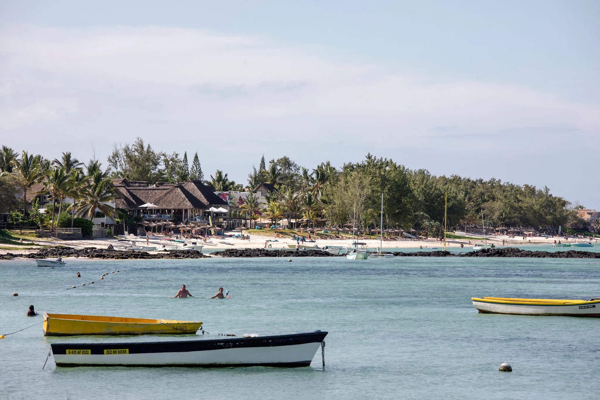 Israeli travel group claims direct flight to Mauritius denied landing permission for ‘political’ reasons