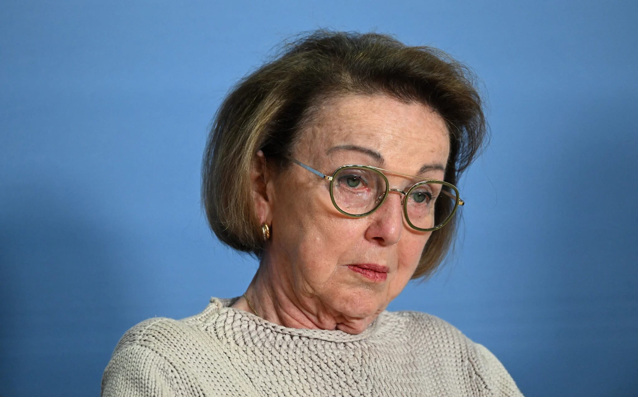 Holocaust survivor ‘appalled, saddened’ by far-right AfD’s victory in German state