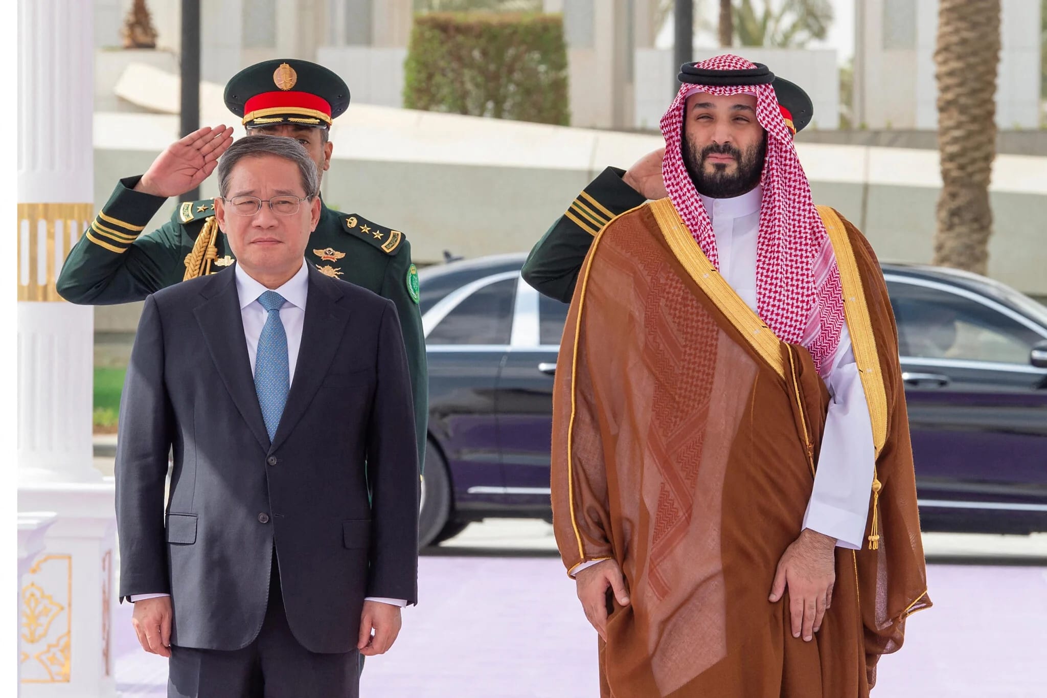 US intelligence repeats warning F-35 sale to Saudis could expose tech to China — report