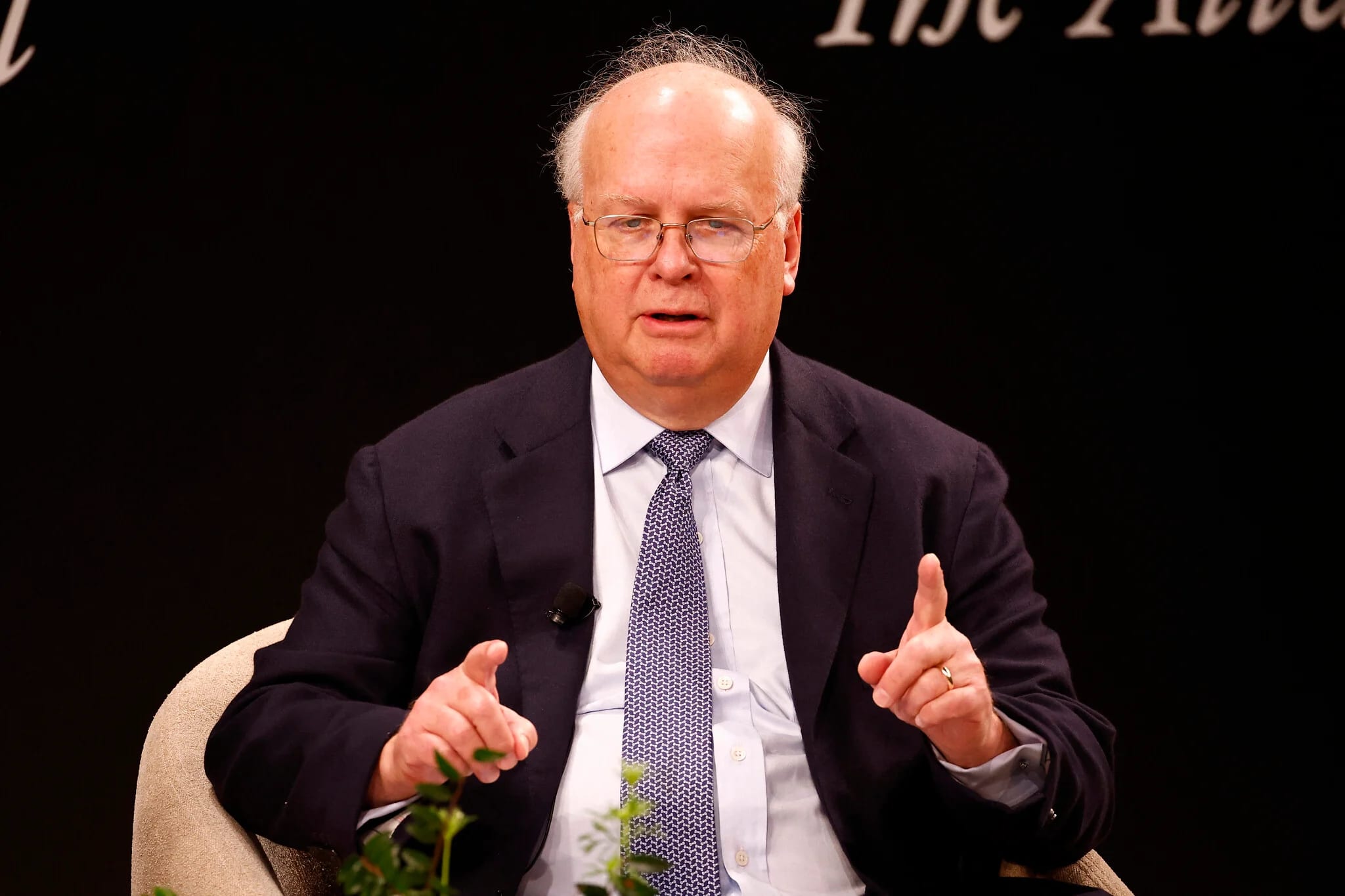 GOP strategist Rove refuses to back Bo French in Texas state race over antisemitic remarks