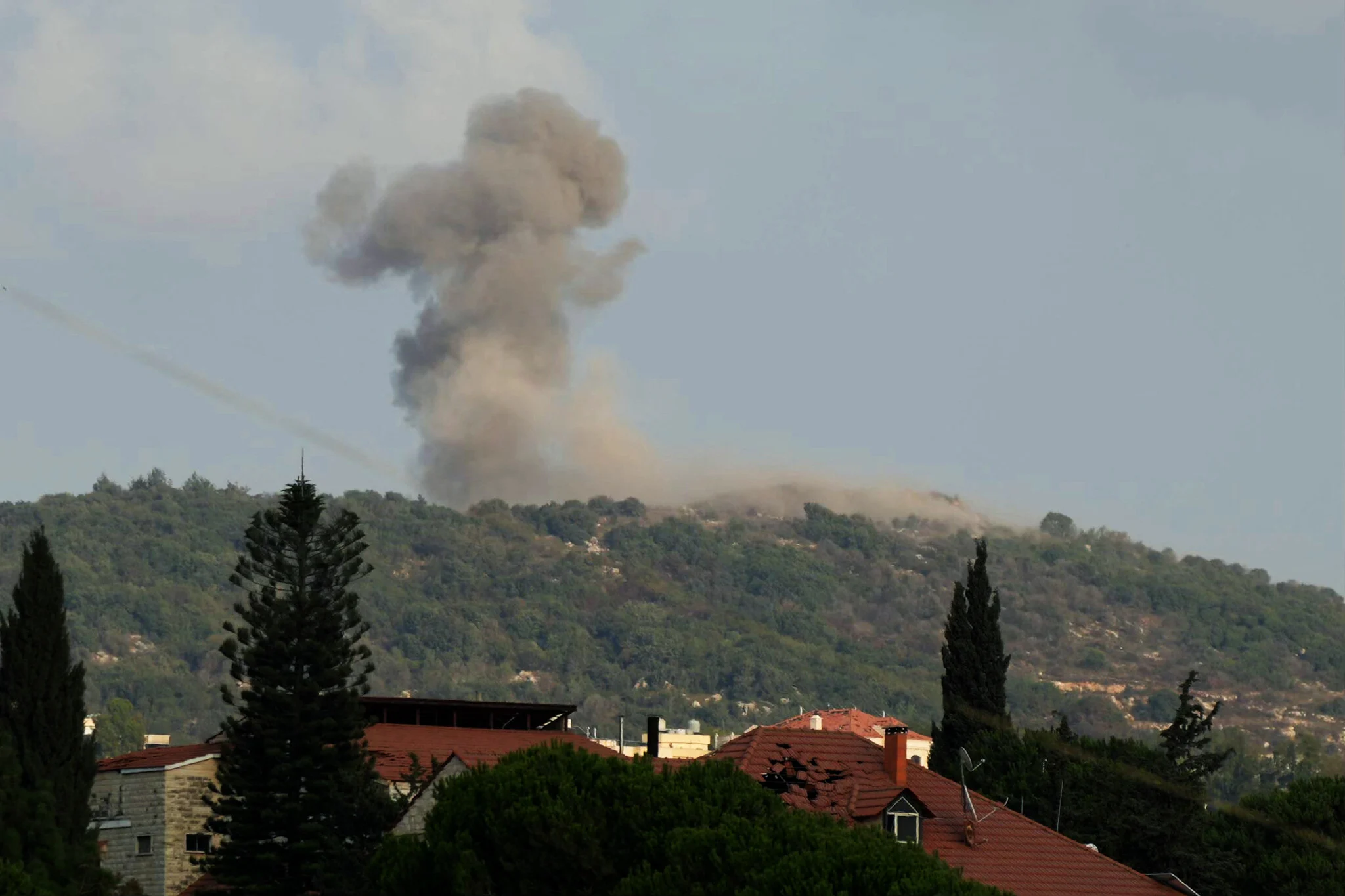 Katz: Ali Taher takeover cements Israeli control over south Lebanon ‘security zone’