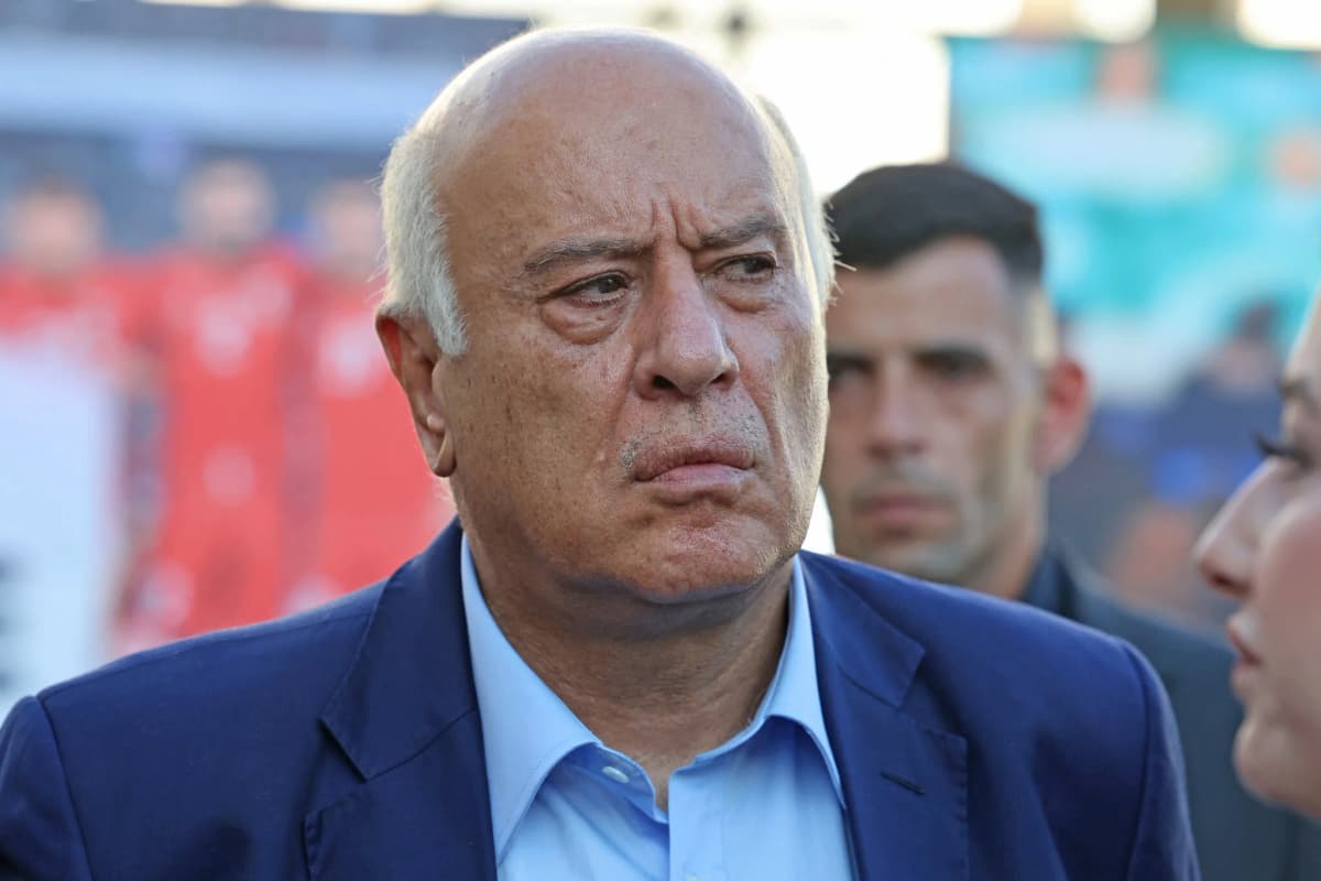 Senior Palestinian official warns West Bank is on the verge of an ‘explosion’
