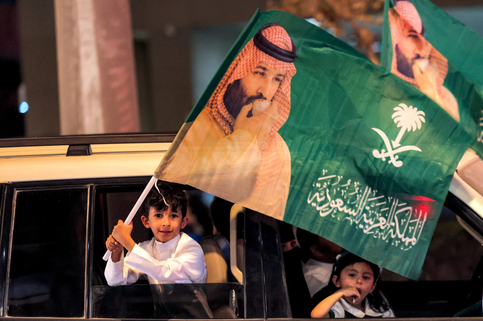 Saudi coalition says intercepted Houthi drones headed for Riyadh