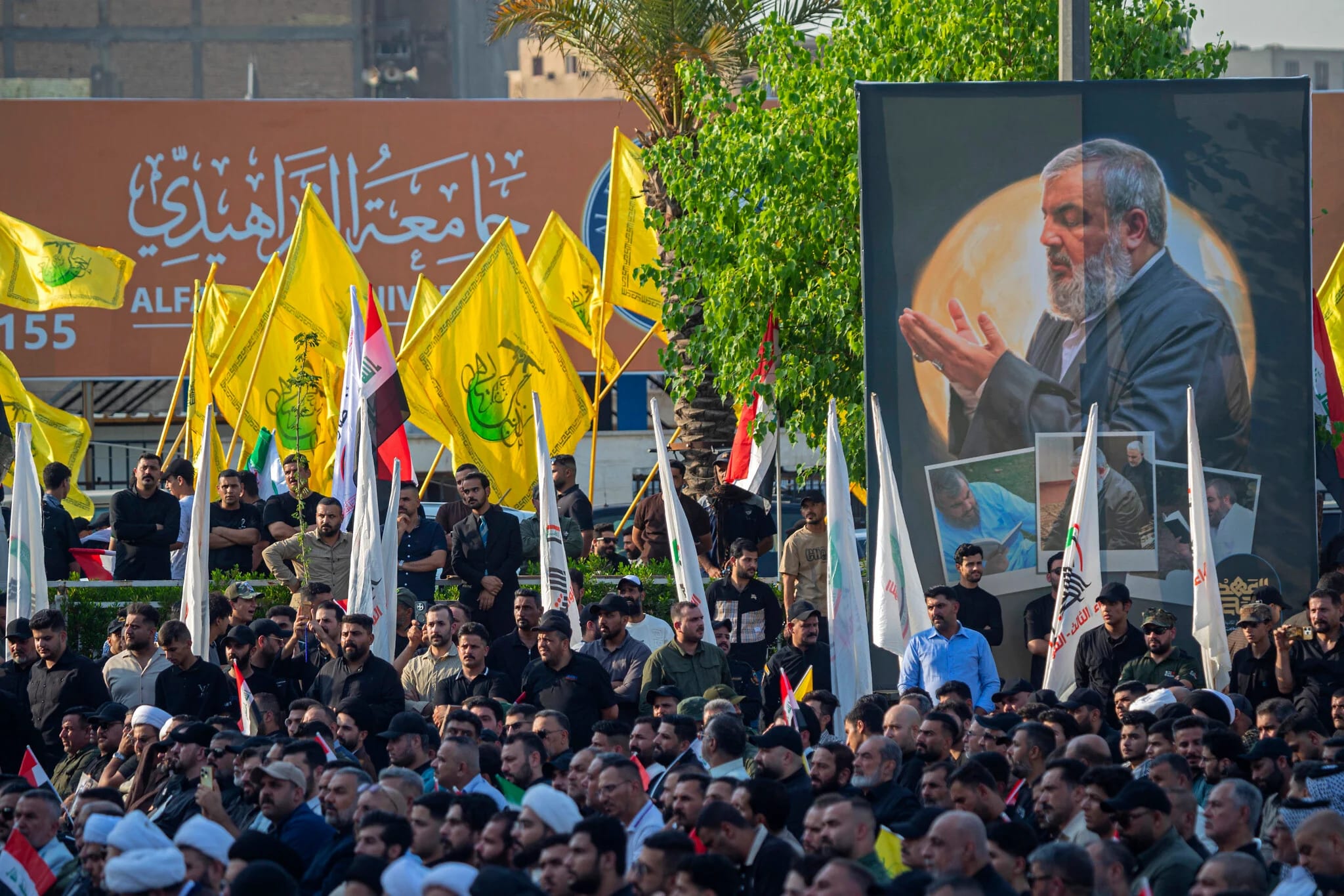Hezbollah got $200 million from Iran to help displaced Lebanese, sources say
