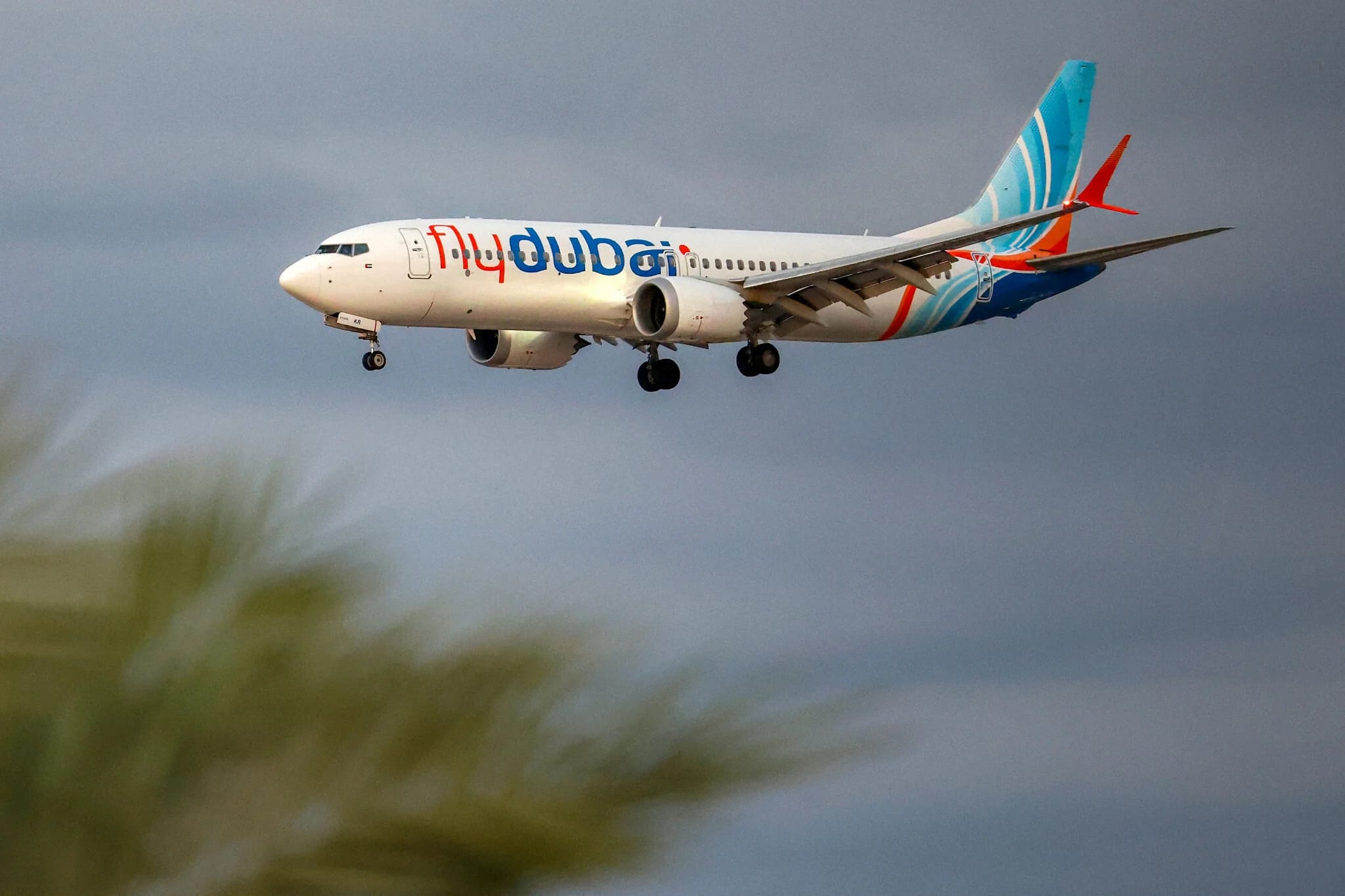 Cockpit attack puts spotlight on flydubai, a key air link for Israelis since Oct. 7