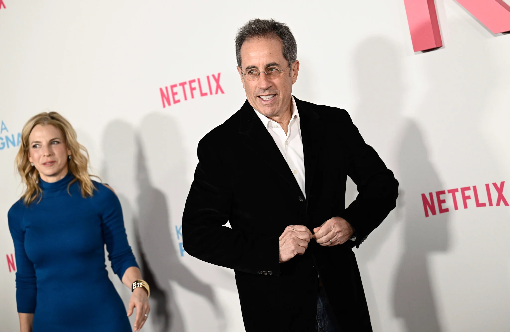 Comedians pull out of Lisbon festival after Jerry Seinfeld announced as headliner