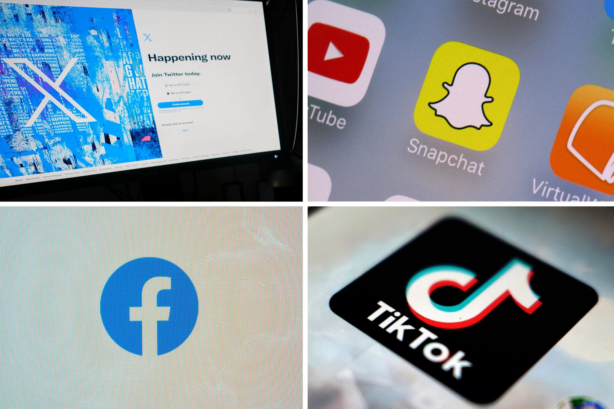Israeli firms among those experimenting with AI-powered social media bots — NYT