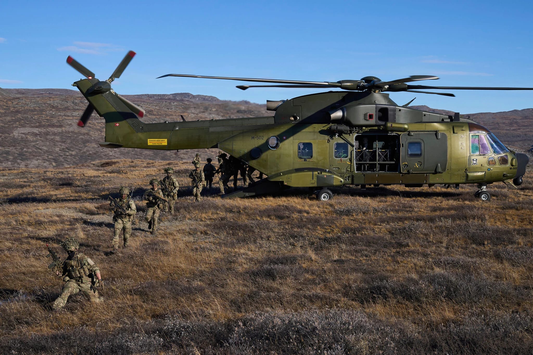Europe braces for possible Russian escalation against it, as hybrid threats intensify
