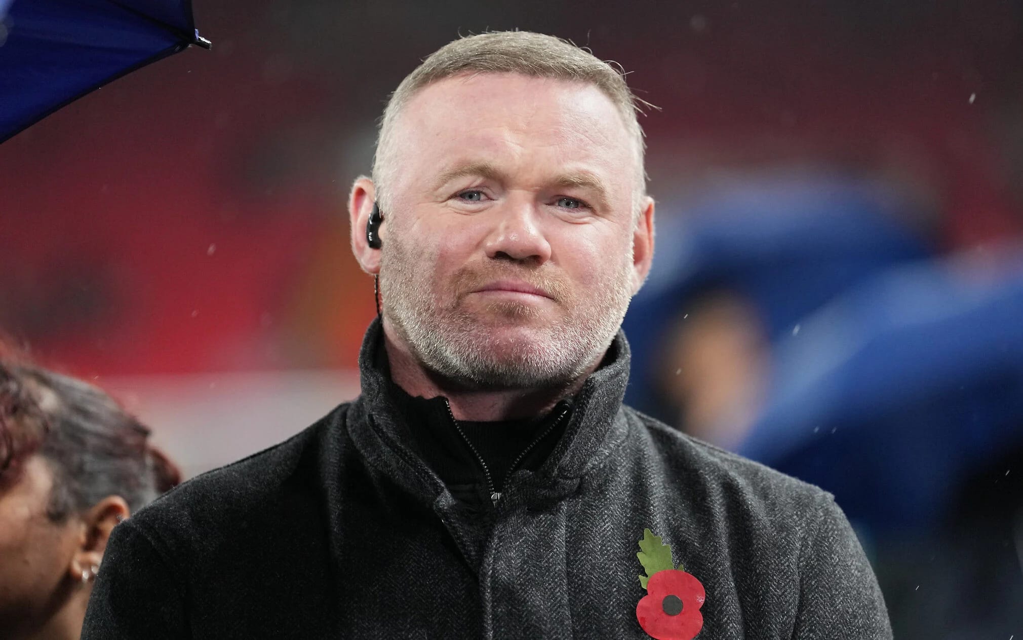 British soccer legend Wayne Rooney reveals Jewish ancestry