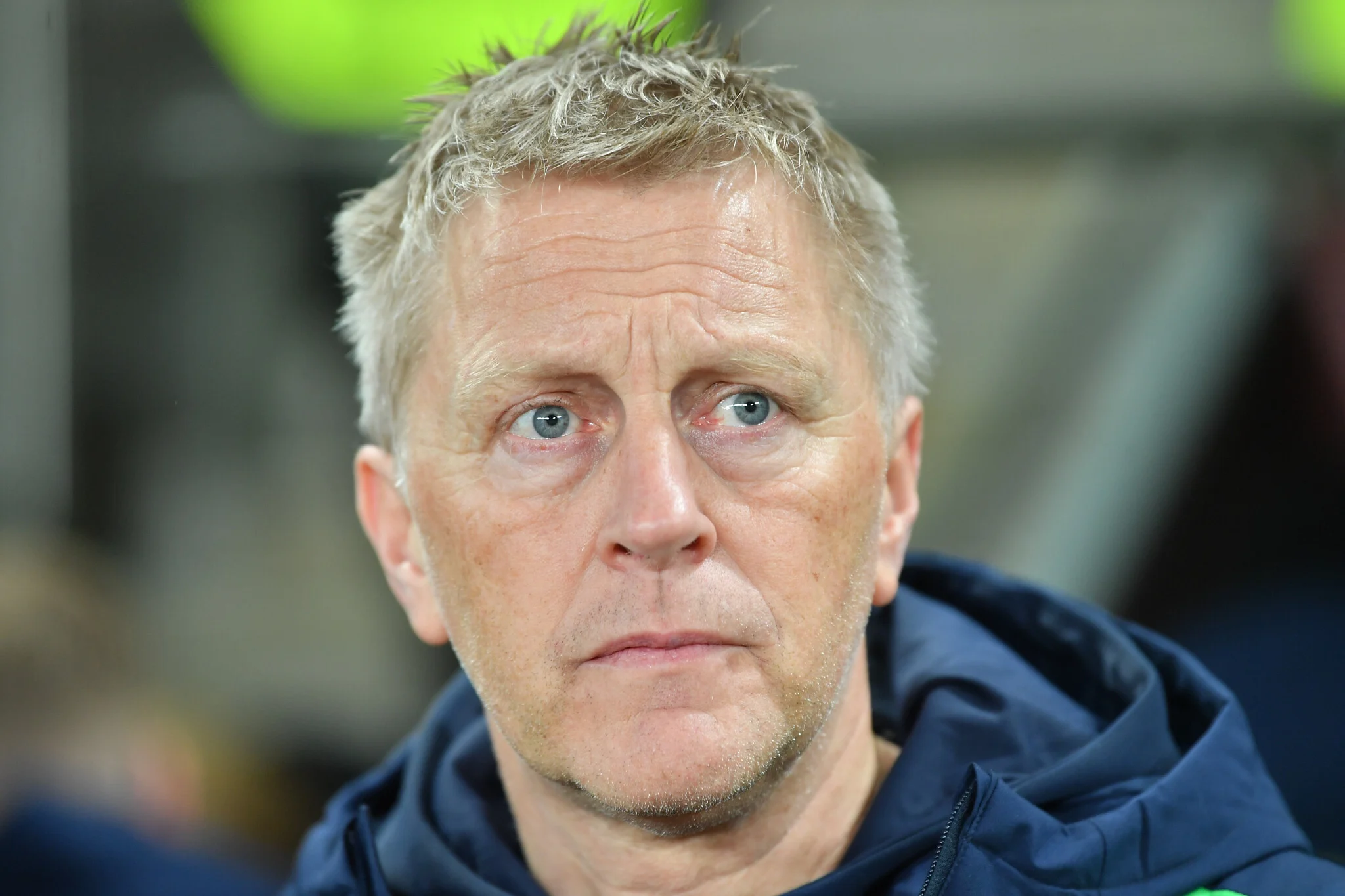 Israel’s soccer federation blasts Irish coach for saying ‘we’re playing against genocide’