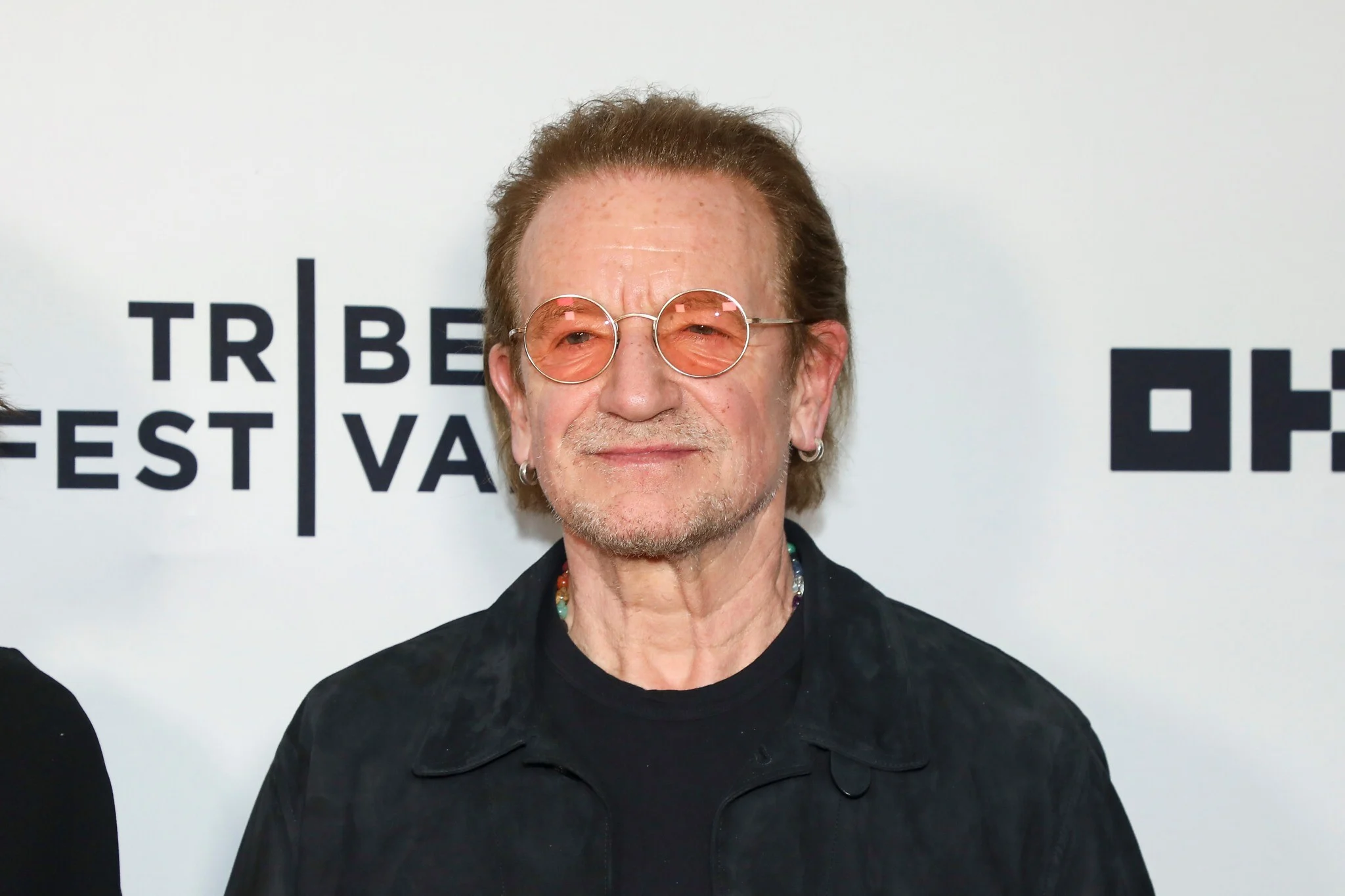 U2’s Bono compares Ben Gvir to Nazi SS chief Himmler over his comments on Gaza