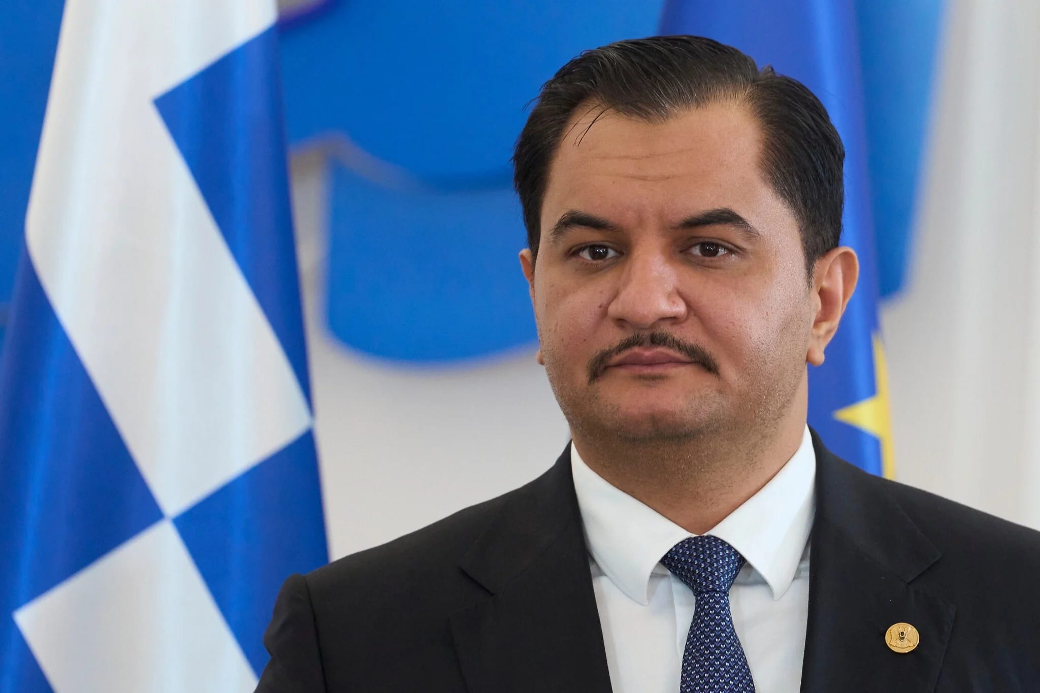 Report: Netanyahu met son of powerful Libyan general in Abu Dhabi