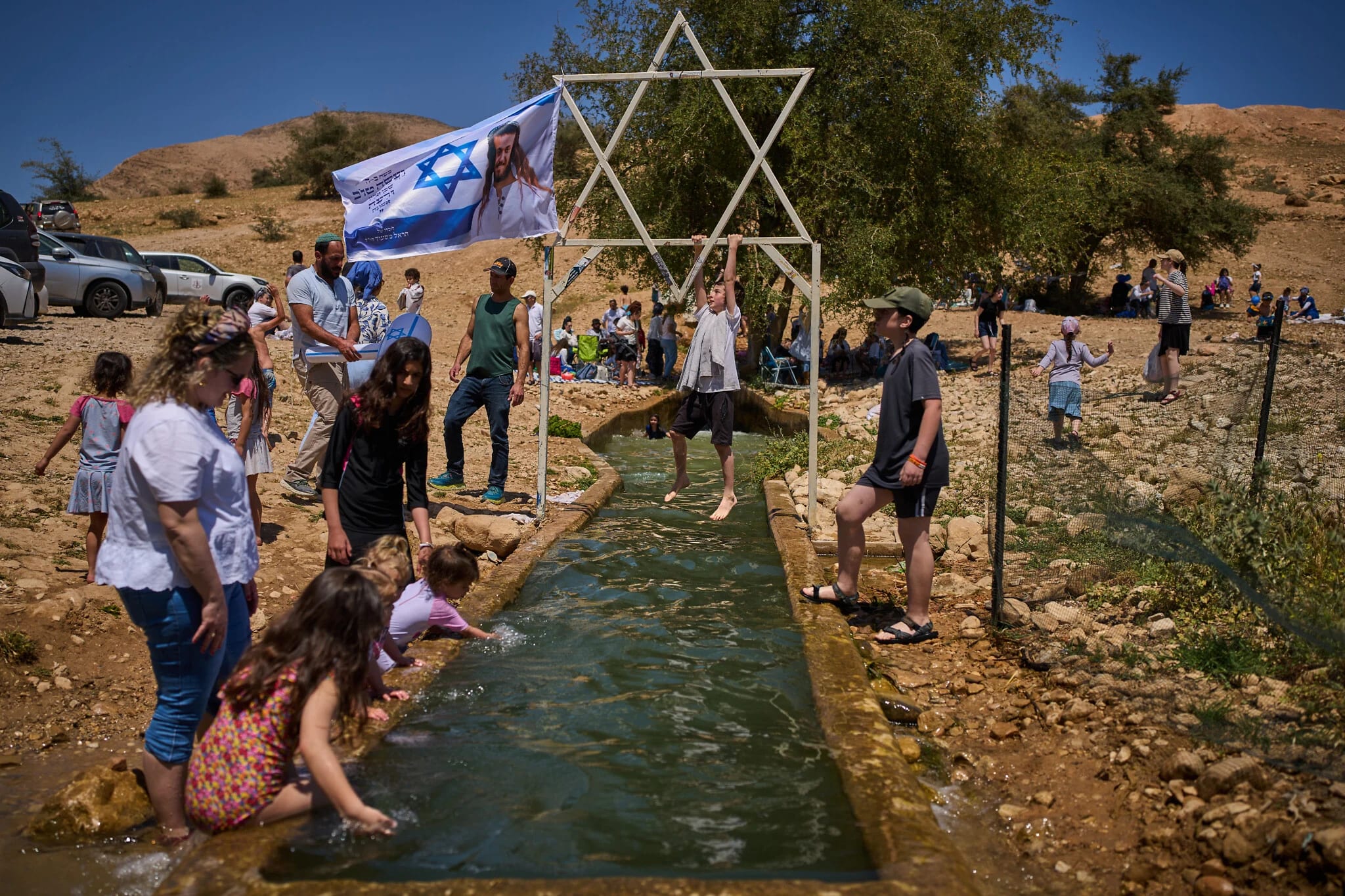 The question Zionists can no longer avoid - Sponsored Content
