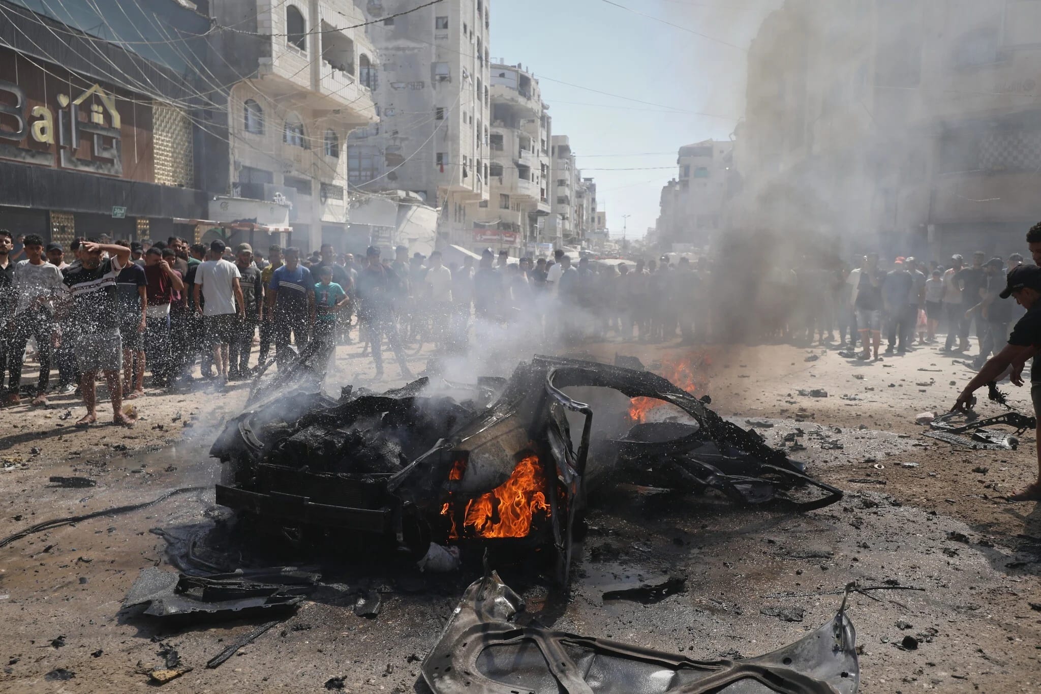 US wanted Hamas to start disarming before Knesset election, but it’ll have to wait