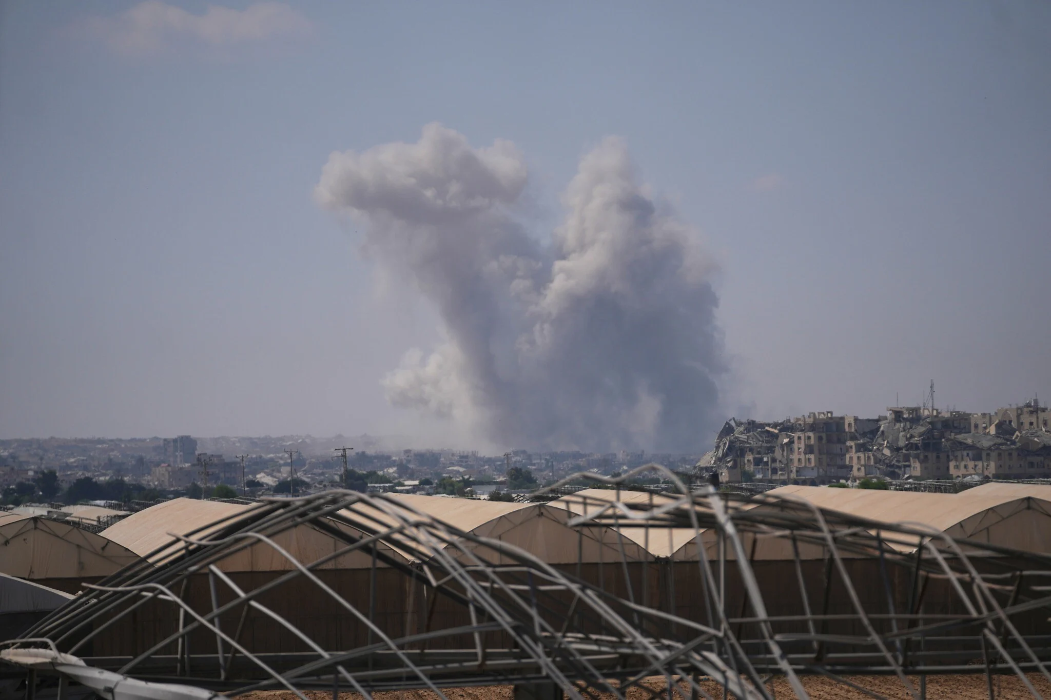 IDF says it killed a Hamas commander who led Oct. 7 assault on border post