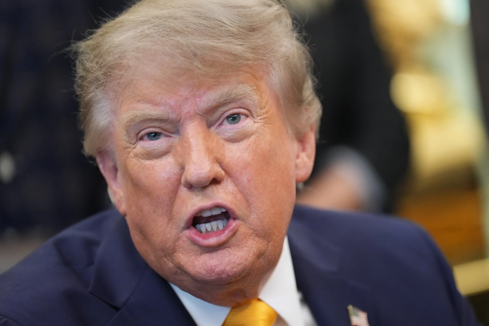 US said drafting postwar plan to create alliance against Iran, expand Abraham Accords