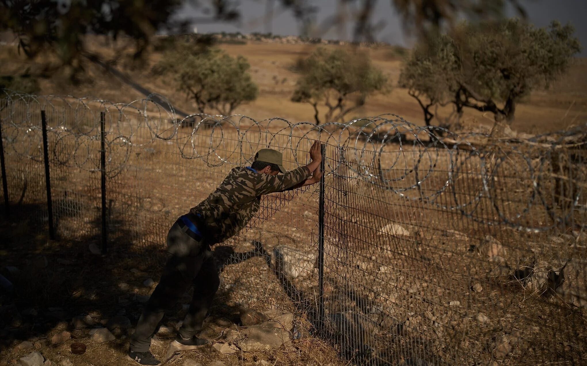 Progressive UK rabbis say West Bank sanctions necessary to combat settler violence
