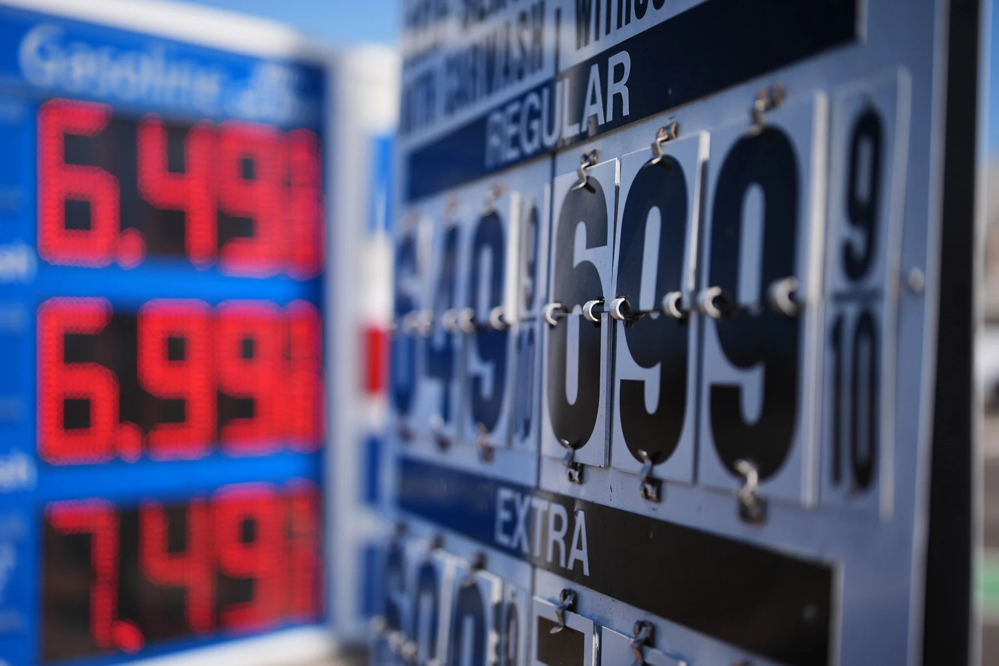 Gulf nations keep oil flowing despite Iranian attacks, but workarounds are costly
