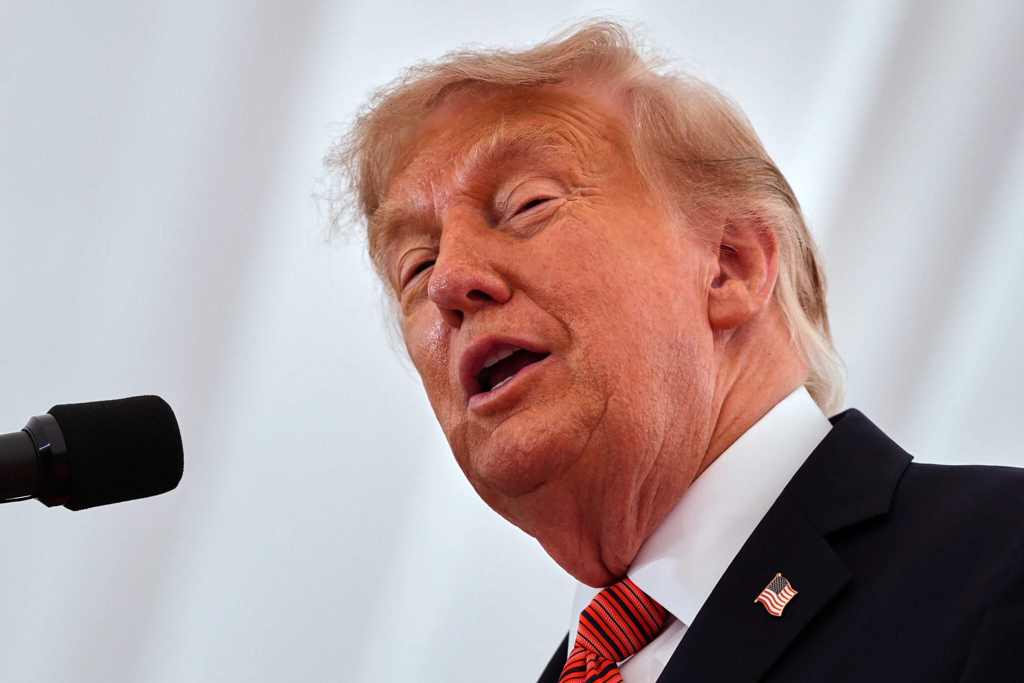 Trump: Iran likely behind attack on Saudi pipeline, Houthis told us they don’t want to fight