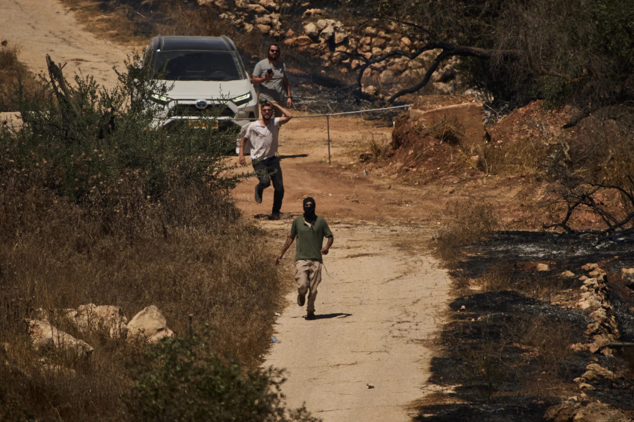 Israel adds tender for 2,167 housing units to E1 settlement plan, rights group says