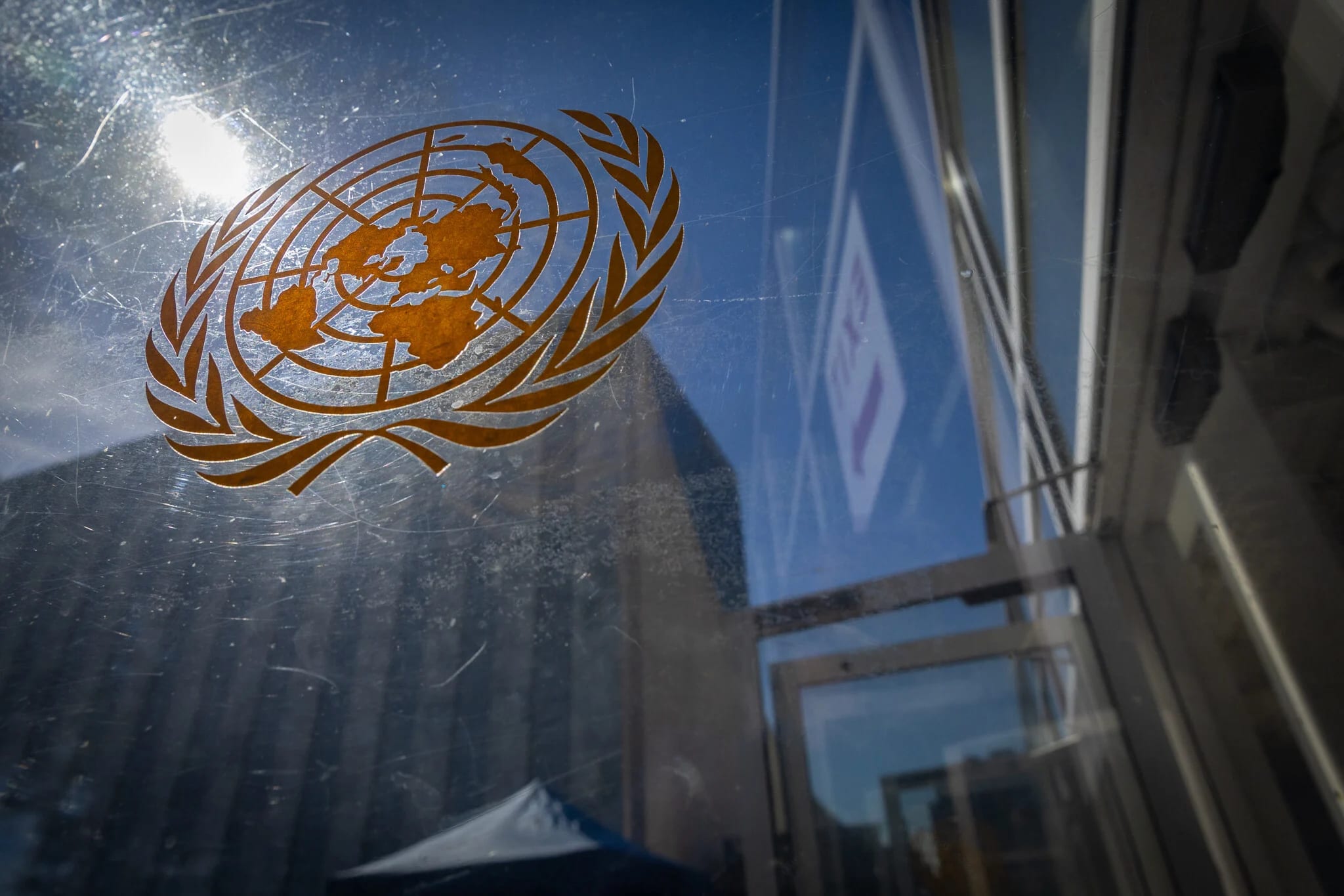 War, runaway AI and climate shocks to take center stage as world leaders meet at UN