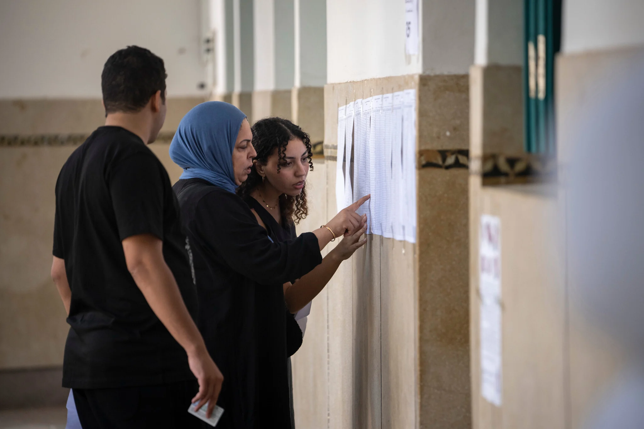 Morocco’s ruling coalition tops vote; candidate who called Jewish leader ‘cancer’ elected