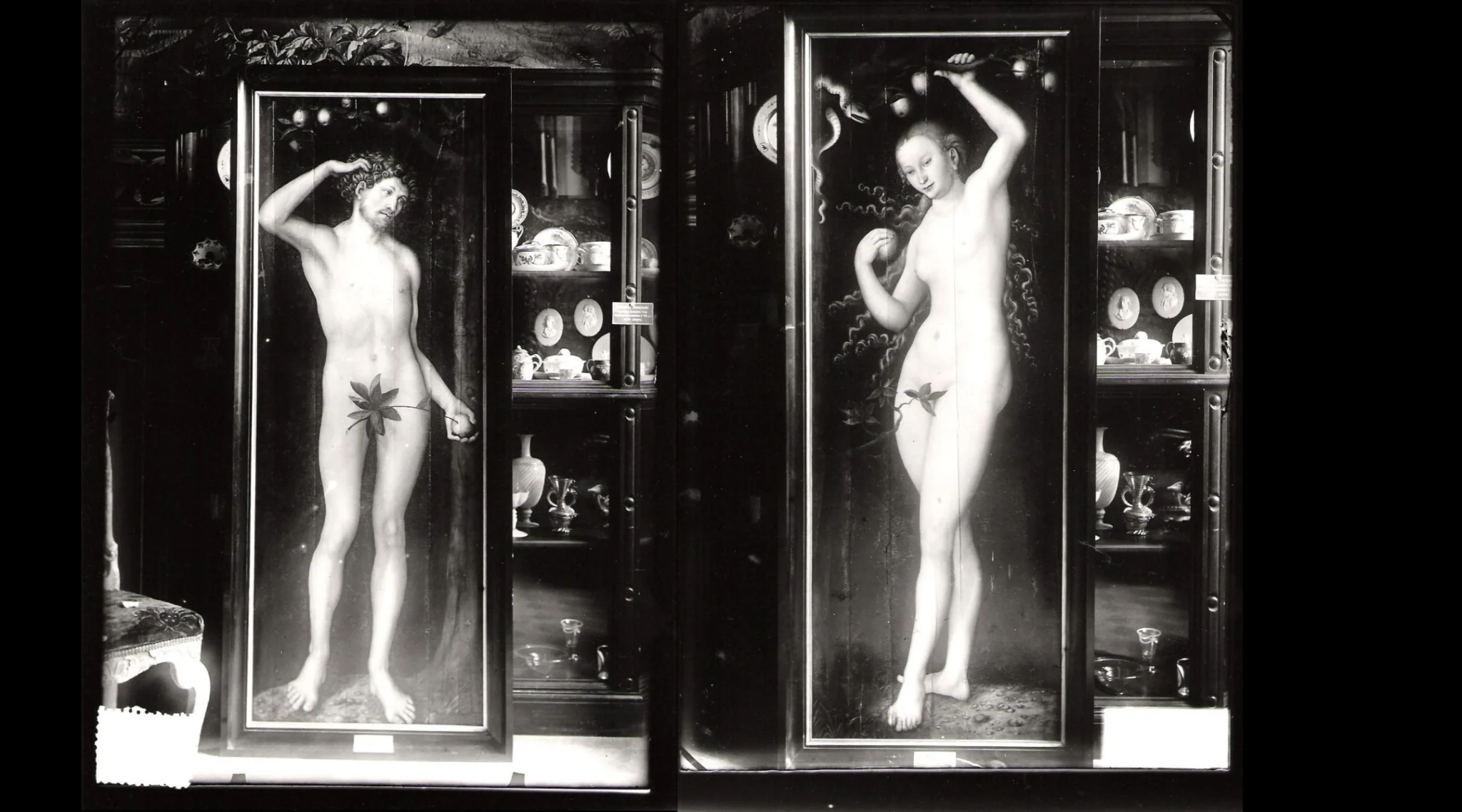LA Federation sues museum for custody of looted paintings once hoarded by Hermann Göring