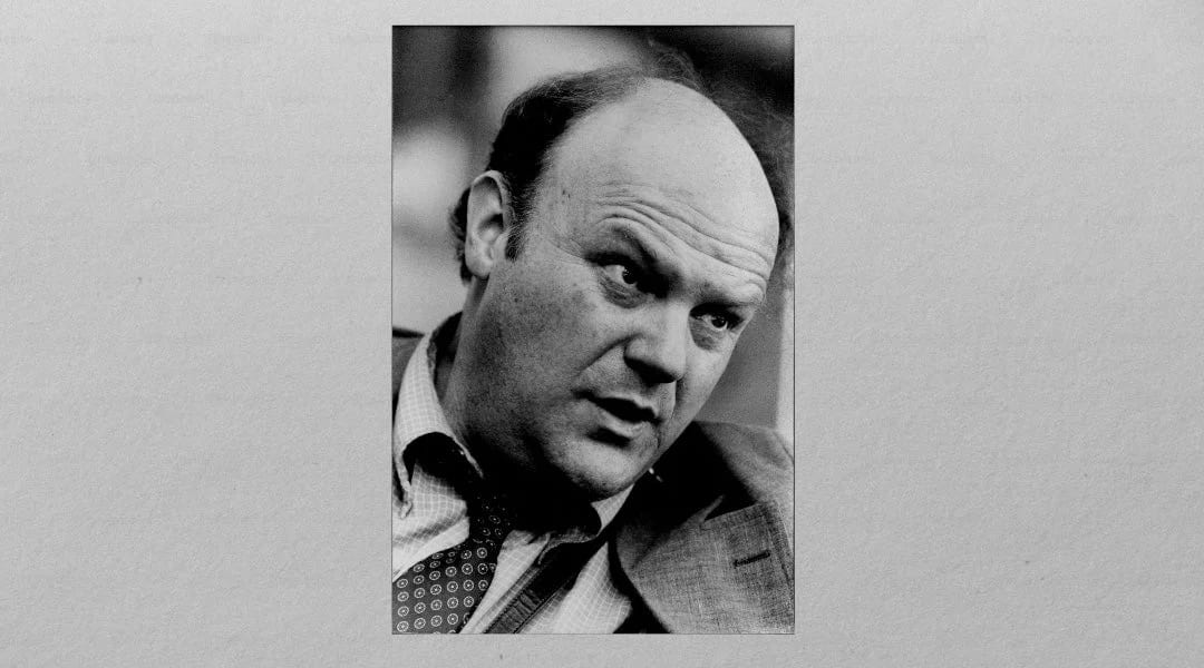 Albert Axelrad, Brandeis Hillel rabbi who championed pluralism and social justice, dies at 87