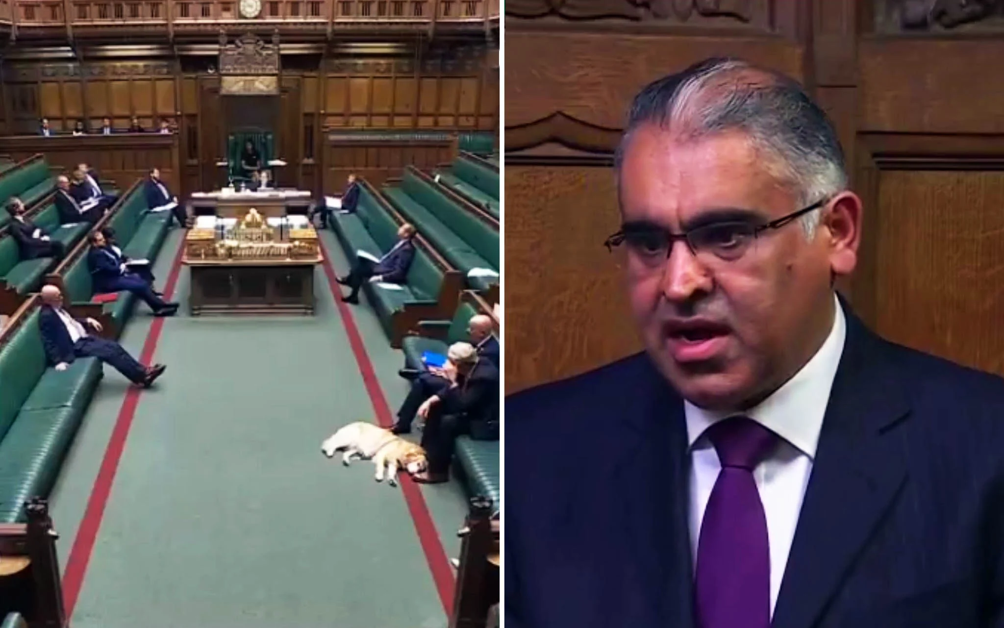 British Labour MP calls for ‘military action’ against Israel, then apologizes