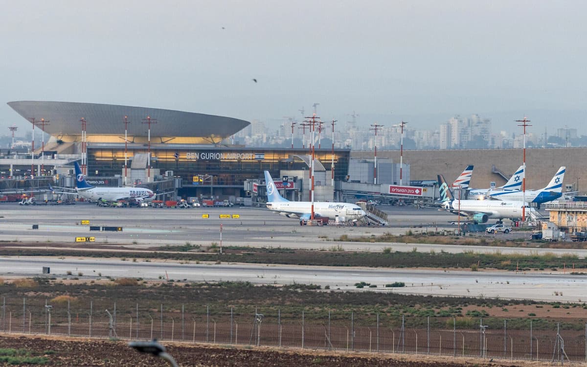 Arkia joins Israir in halting Marrakech ticket sales as new Israeli security rules loom