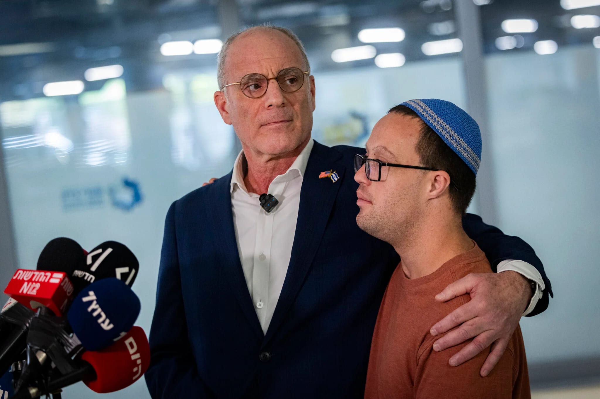 Three years after October 7, Israel’s citizens and its leaders are worlds apart