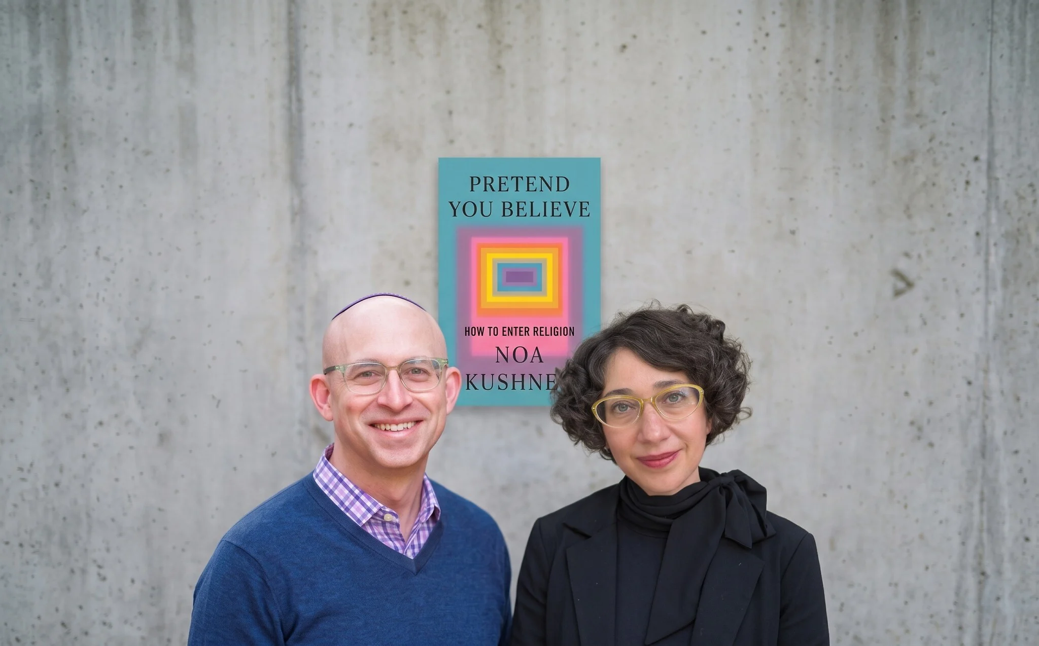 Don’t believe in God? Try it anyway - Sponsored Content
