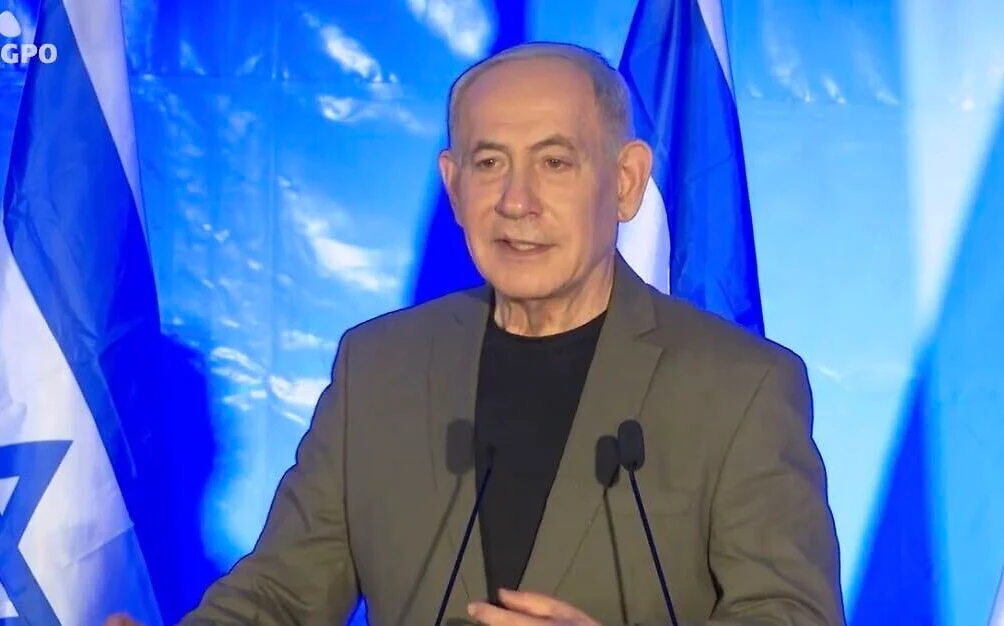 PM pledges bill to strip citizenship from those who smear IDF abroad amid ‘NAZA’ outcry