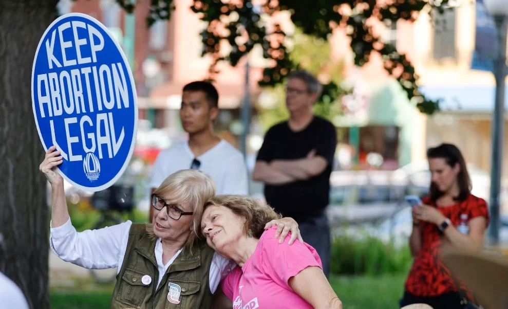 Case pitting Indiana Jews against an abortion ban heads back to court