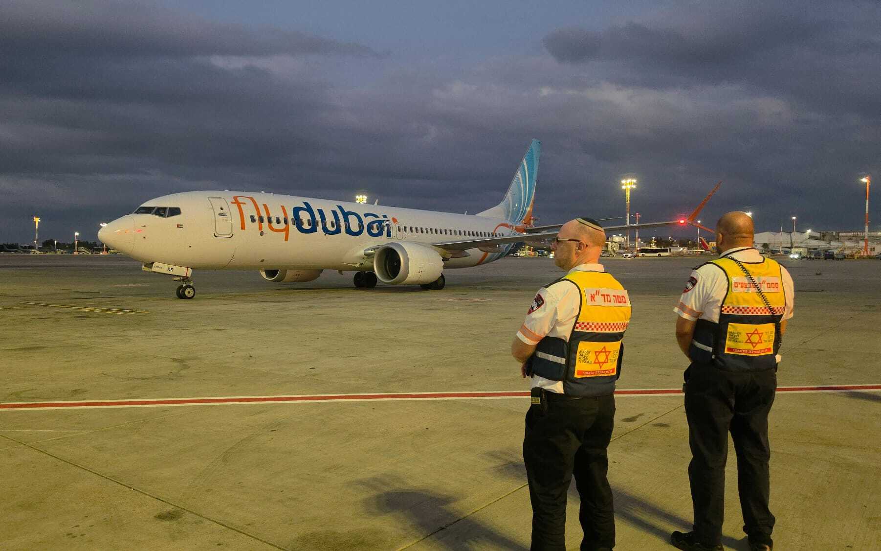 Conspiracy theories about flydubai attack spread across social media, reports find